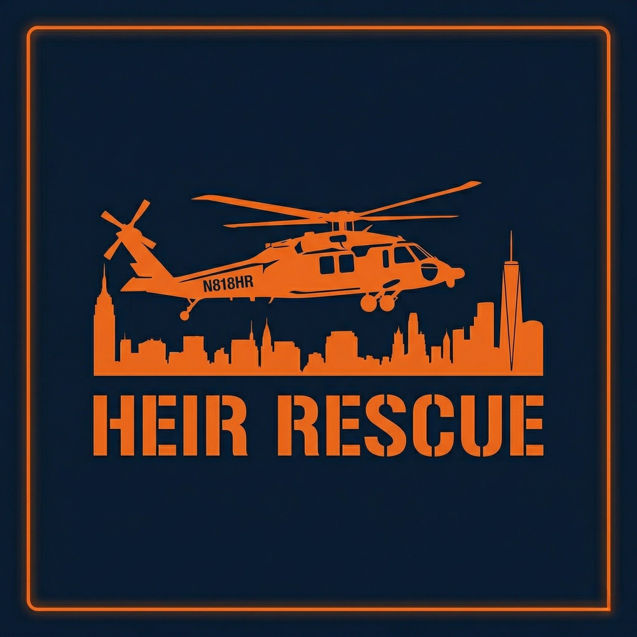 Heir Rescue NYC